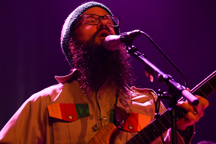 Groundation @ De Roma, picture 8, photographed by Bianca van Barneveld - FrontView Magazine