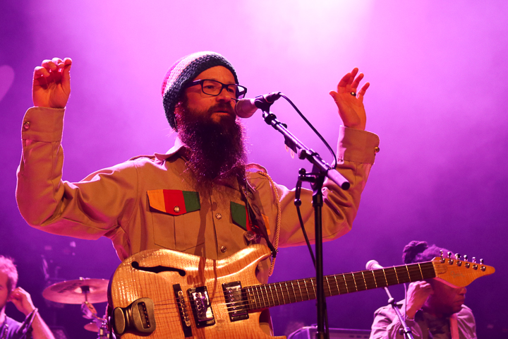 Groundation @ De Roma, picture 9, photographed by Bianca van Barneveld - FrontView Magazine