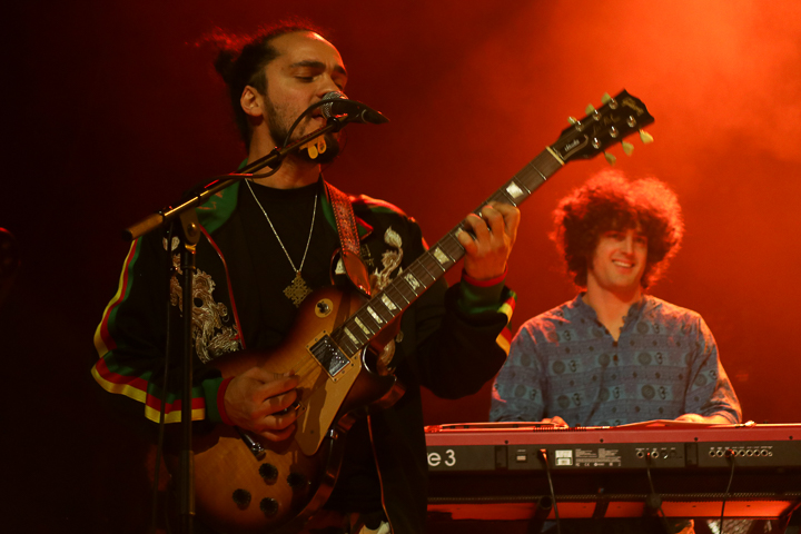 Groundation @ De Roma, picture 12, photographed by Bianca van Barneveld - FrontView Magazine