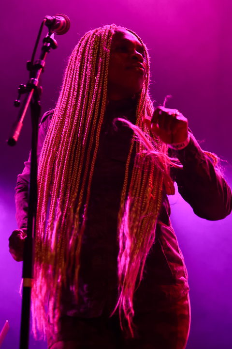 Groundation @ De Roma, picture 15, photographed by Bianca van Barneveld - FrontView Magazine