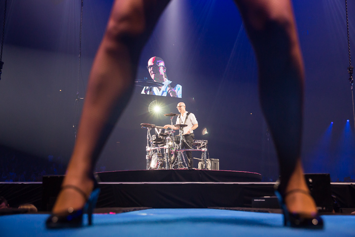 MNM Back to the 90's & 00's @ Sportpaleis, picture 7, photographed by Marc Verdonck - FrontView Magazine