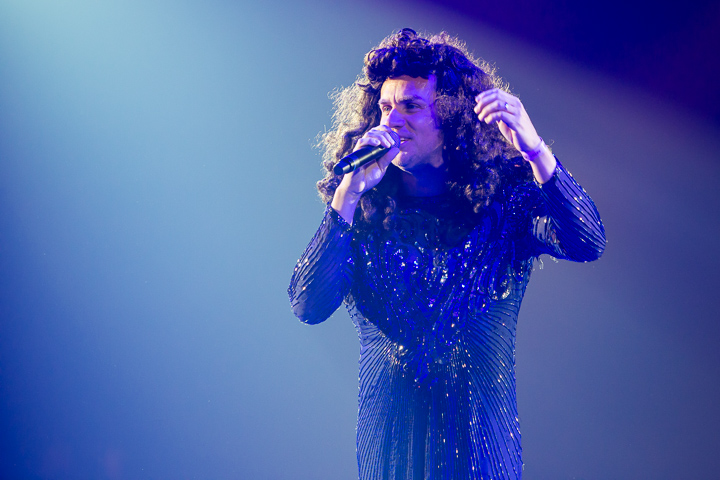MNM Back to the 90's & 00's @ Sportpaleis, picture 18, photographed by Marc Verdonck - FrontView Magazine