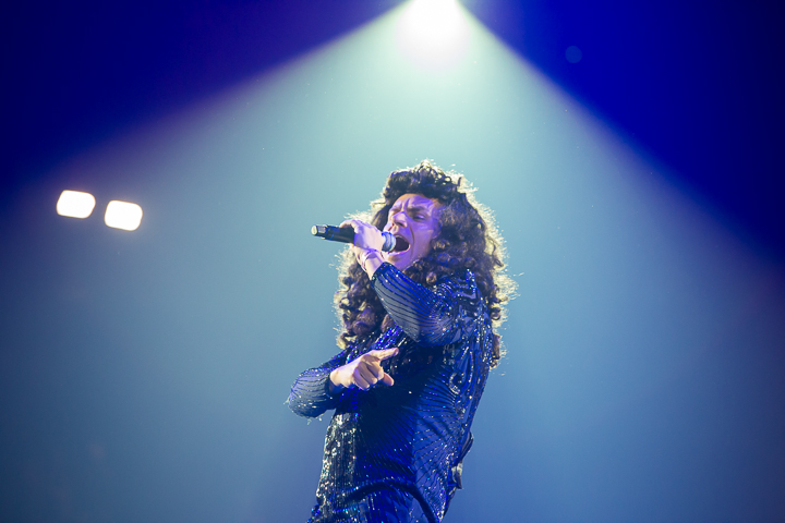 MNM Back to the 90's & 00's @ Sportpaleis, picture 19, photographed by Marc Verdonck - FrontView Magazine