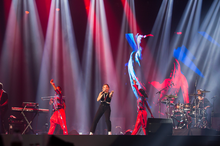 MNM Back to the 90's & 00's @ Sportpaleis, picture 23, photographed by Marc Verdonck - FrontView Magazine