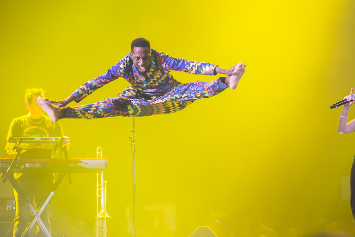 MNM Back to the 90's & 00's @ Sportpaleis, picture 26, photographed by Marc Verdonck - FrontView Magazine