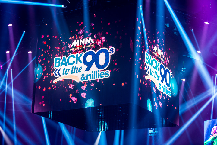 MNM Back to the 90's & 00's @ Sportpaleis, picture 27, photographed by Marc Verdonck - FrontView Magazine