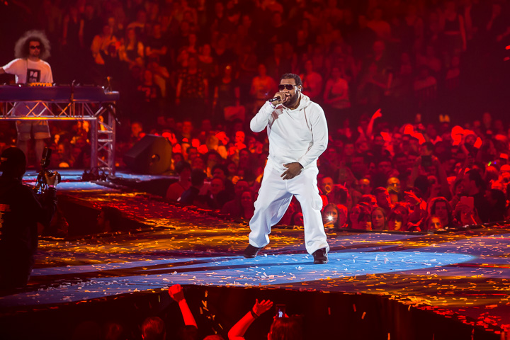 MNM Back to the 90's & 00's @ Sportpaleis, picture 29, photographed by Marc Verdonck - FrontView Magazine