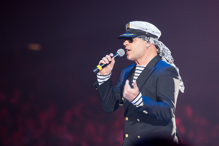 MNM Back to the 90's & 00's @ Sportpaleis, picture 32, photographed by Marc Verdonck - FrontView Magazine