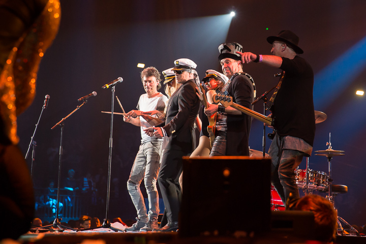 MNM Back to the 90's & 00's @ Sportpaleis, picture 39, photographed by Marc Verdonck - FrontView Magazine