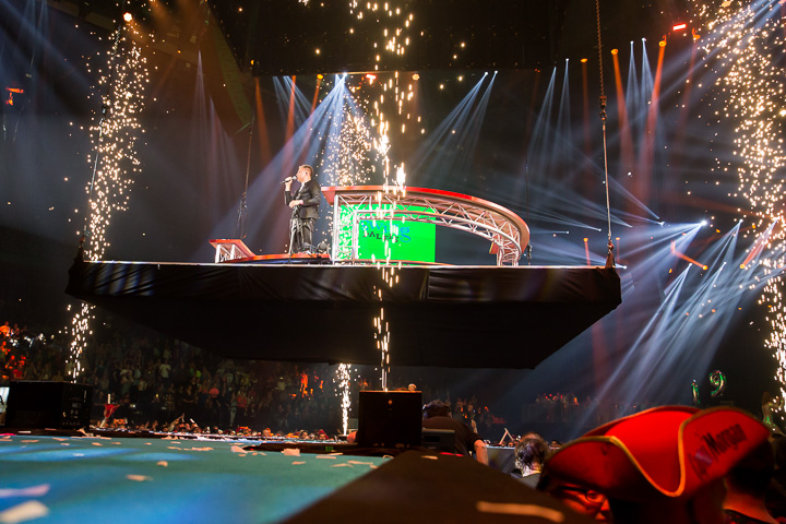 MNM Back to the 90's & 00's @ Sportpaleis, picture 40, photographed by Marc Verdonck - FrontView Magazine