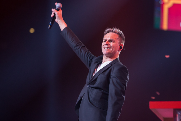 MNM Back to the 90's & 00's @ Sportpaleis, picture 42, photographed by Marc Verdonck - FrontView Magazine