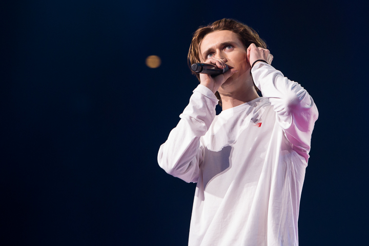 MNM Back to the 90's & 00's @ Sportpaleis, picture 43, photographed by Marc Verdonck - FrontView Magazine