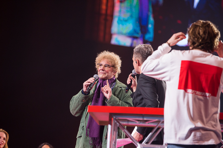 MNM Back to the 90's & 00's @ Sportpaleis, picture 44, photographed by Marc Verdonck - FrontView Magazine