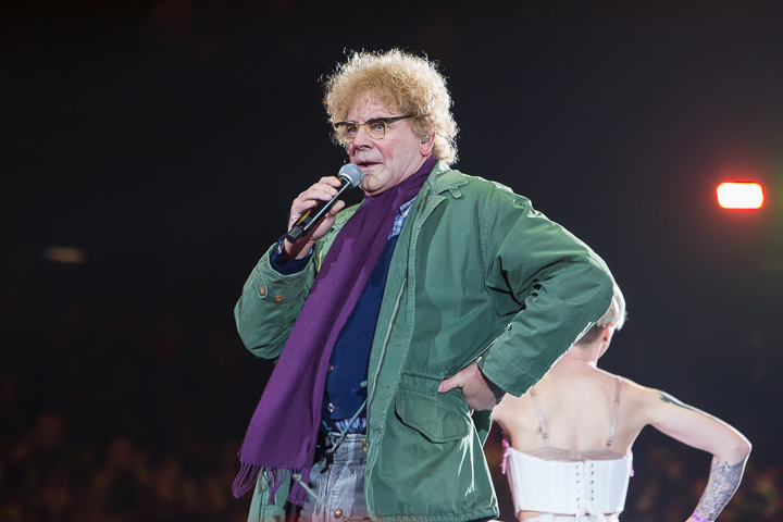 MNM Back to the 90's & 00's @ Sportpaleis, picture 45, photographed by Marc Verdonck - FrontView Magazine