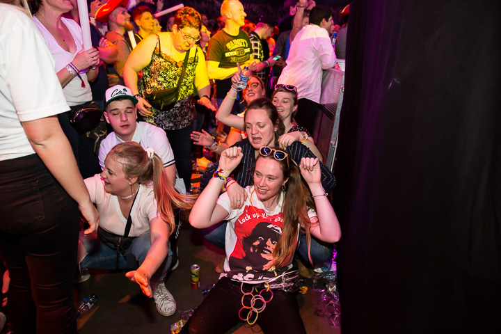 MNM Back to the 90's & 00's @ Sportpaleis, picture 53, photographed by Marc Verdonck - FrontView Magazine