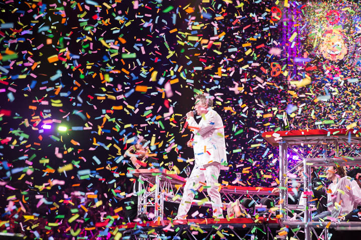 MNM Back to the 90's & 00's @ Sportpaleis, picture 55, photographed by Marc Verdonck - FrontView Magazine