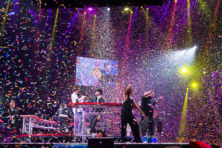 MNM Back to the 90's & 00's @ Sportpaleis, picture 56, photographed by Marc Verdonck - FrontView Magazine