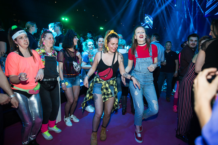 MNM Back to the 90's & 00's @ Sportpaleis, picture 60, photographed by Marc Verdonck - FrontView Magazine