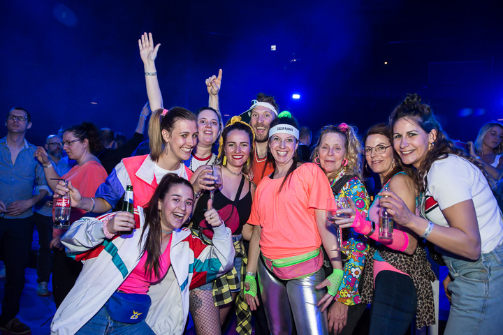 MNM Back to the 90's & 00's @ Sportpaleis, picture 61, photographed by Marc Verdonck - FrontView Magazine