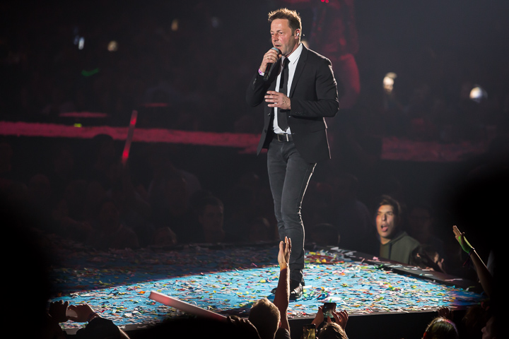 MNM Back to the 90's & 00's @ Sportpaleis, picture 62, photographed by Marc Verdonck - FrontView Magazine