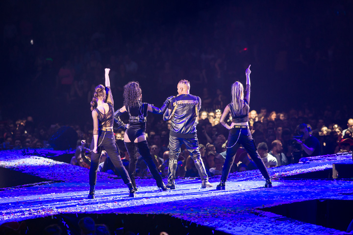 MNM Back to the 90's & 00's @ Sportpaleis, picture 64, photographed by Marc Verdonck - FrontView Magazine