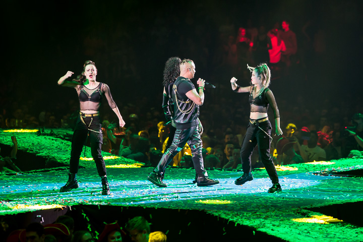 MNM Back to the 90's & 00's @ Sportpaleis, picture 65, photographed by Marc Verdonck - FrontView Magazine