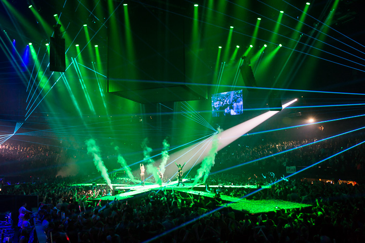 MNM Back to the 90's & 00's @ Sportpaleis, picture 71, photographed by Marc Verdonck - FrontView Magazine