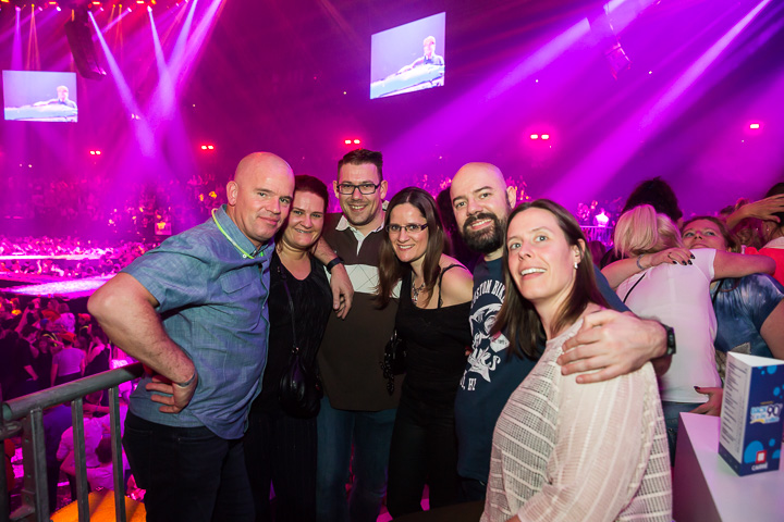 MNM Back to the 90's & 00's @ Sportpaleis, picture 73, photographed by Marc Verdonck - FrontView Magazine