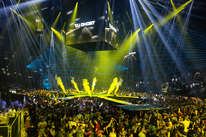 MNM Back to the 90's & 00's @ Sportpaleis, picture 76, photographed by Marc Verdonck - FrontView Magazine