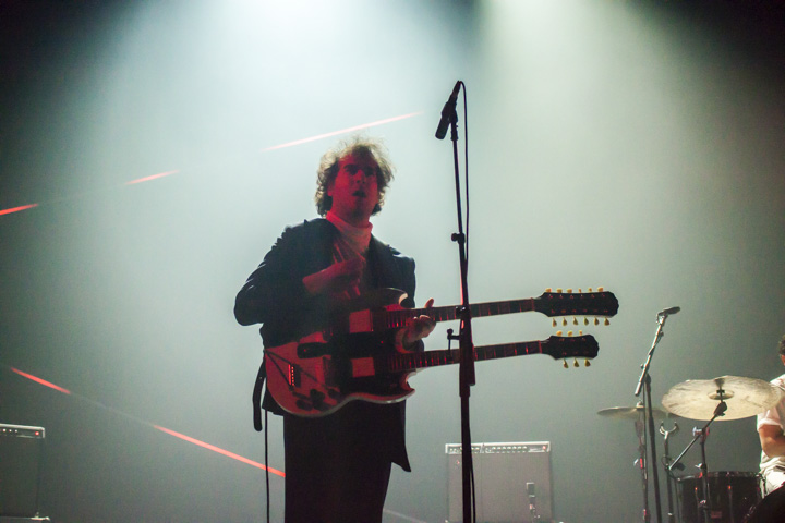 BRDCST @ AB Brussel, picture 6, photographed by Hilde  Hermans - FrontView Magazine