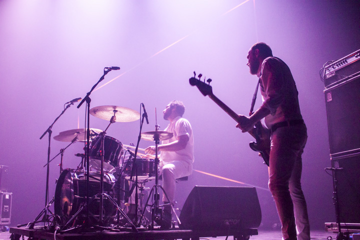 BRDCST @ AB Brussel, picture 7, photographed by Hilde  Hermans - FrontView Magazine
