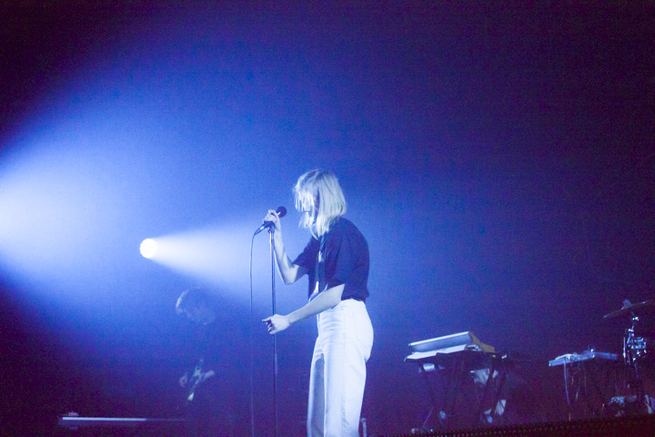 BRDCST @ AB Brussel, picture 9, photographed by Hilde  Hermans - FrontView Magazine