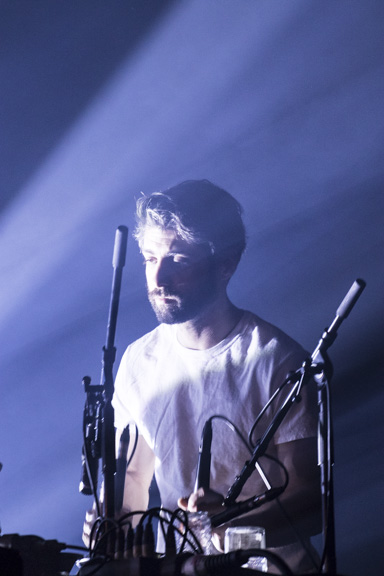 BRDCST @ AB Brussel, picture 13, photographed by Hilde  Hermans - FrontView Magazine
