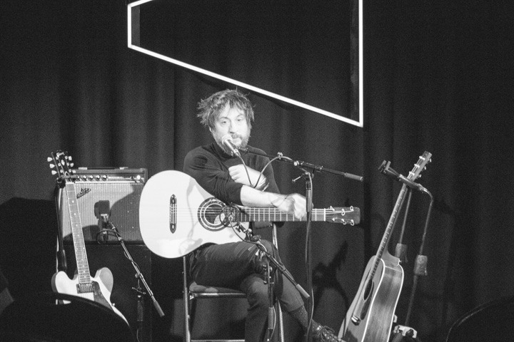 BRDCST @ AB Brussel, picture 15, photographed by Hilde  Hermans - FrontView Magazine