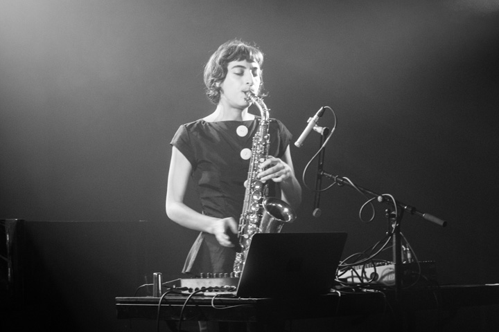 BRDCST @ AB Brussel, picture 18, photographed by Hilde  Hermans - FrontView Magazine