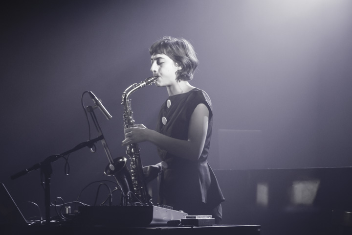 BRDCST @ AB Brussel, picture 20, photographed by Hilde  Hermans - FrontView Magazine
