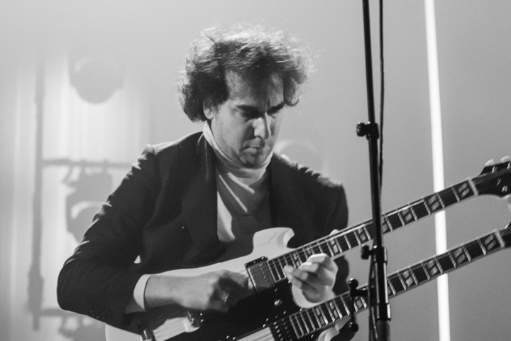 BRDCST @ AB Brussel, picture 23, photographed by Hilde  Hermans - FrontView Magazine