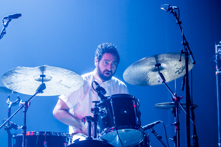 BRDCST @ AB Brussel, picture 24, photographed by Hilde  Hermans - FrontView Magazine