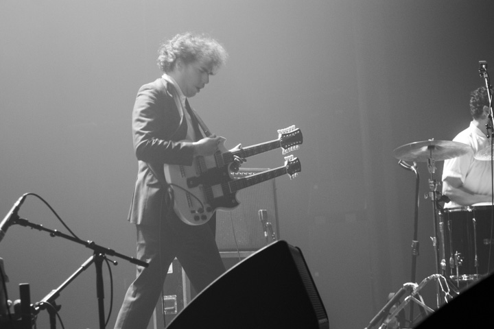BRDCST @ AB Brussel, picture 26, photographed by Hilde  Hermans - FrontView Magazine