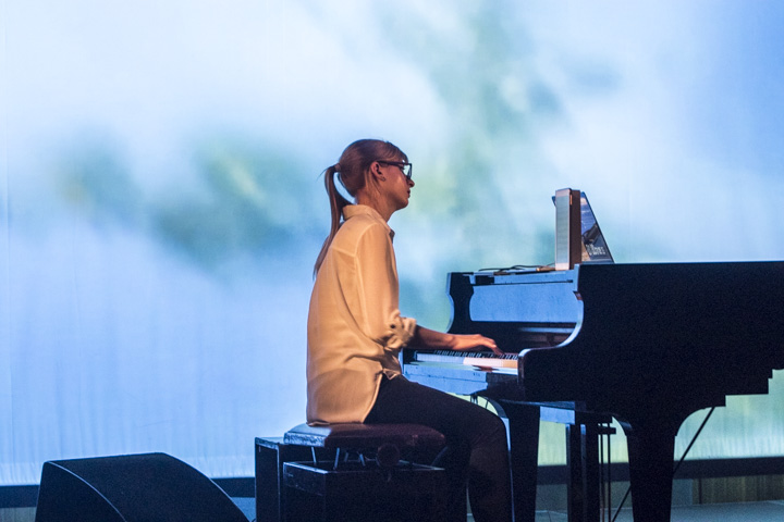 BRDCST @ AB Brussel, picture 29, photographed by Hilde  Hermans - FrontView Magazine