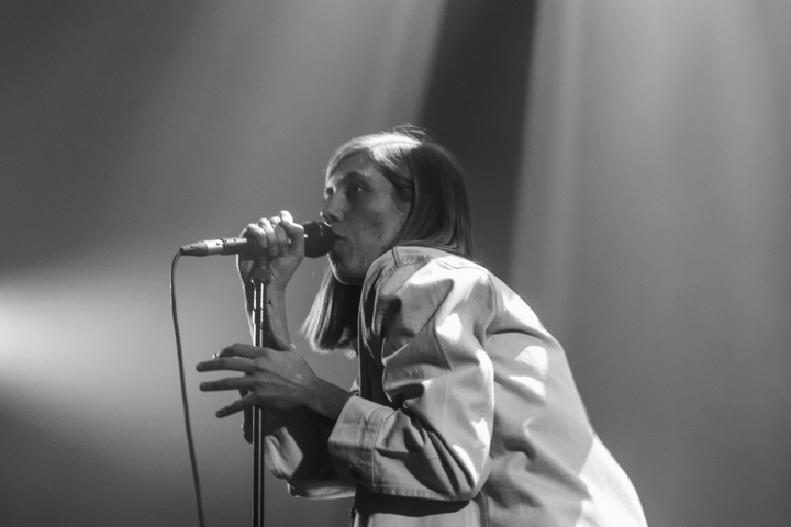 BRDCST @ AB Brussel, picture 33, photographed by Hilde  Hermans - FrontView Magazine