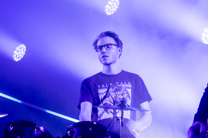 BRDCST @ AB Brussel, picture 36, photographed by Hilde  Hermans - FrontView Magazine