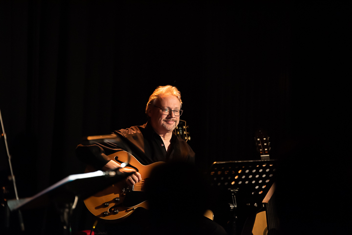 Jo Lemaire @ Fakkeltheater, picture 4, photographed by Christian Kwa - FrontView Magazine