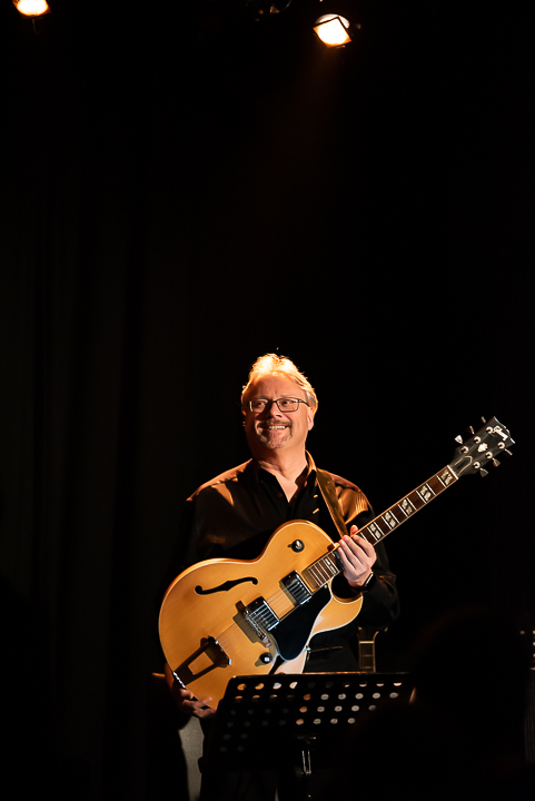 Jo Lemaire @ Fakkeltheater, picture 7, photographed by Christian Kwa - FrontView Magazine