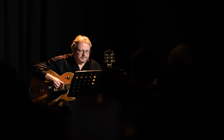 Jo Lemaire @ Fakkeltheater, picture 10, photographed by Christian Kwa - FrontView Magazine