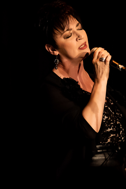 Jo Lemaire @ Fakkeltheater, picture 11, photographed by Christian Kwa - FrontView Magazine