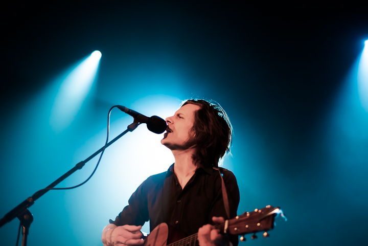 The Bony King of Nowhere @ cactus Muziekcentrum Brugge, foto 11, foto's door Diëgo De Buck - FrontView Magazine