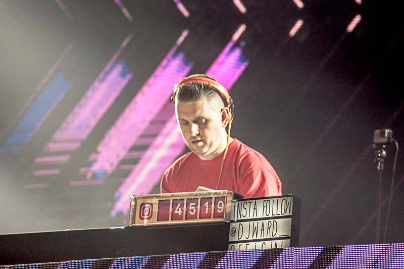 I love the 90's DJ's, foto 3, foto's door Gert Daemen - FrontView Magazine