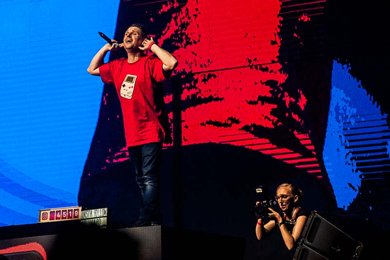 I love the 90's DJ's, foto 6, foto's door Gert Daemen - FrontView Magazine