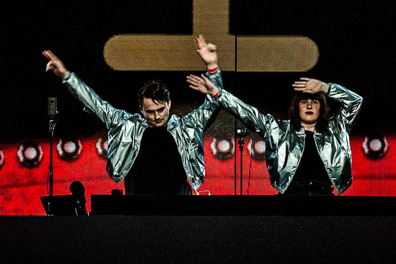I love the 90's DJ's, foto 10, foto's door Gert Daemen - FrontView Magazine
